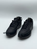 Nike Waffle Debut 'Triple Black' (2022) – UK 8