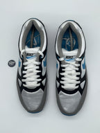 Nike Air Span 2 'Laser Blue x Dust Grey x White' (2023) – UK 10.5