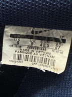 (2018) Nike Air Force 1 Midnight Navy Blue Retro AF1 Trainers Men’s UK 8