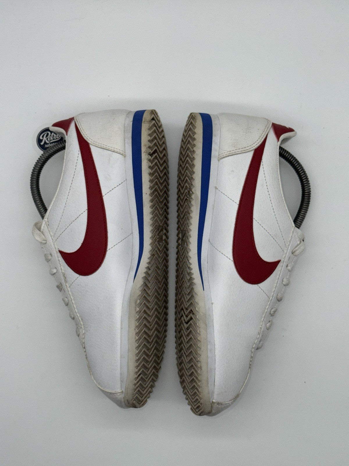 Nike Classic Cortez Leather 'Forrest Gump' (2017) – UK 7