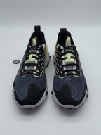Nike React Sertu 'Black x Volt x Cool Navy' (2019) – UK 8