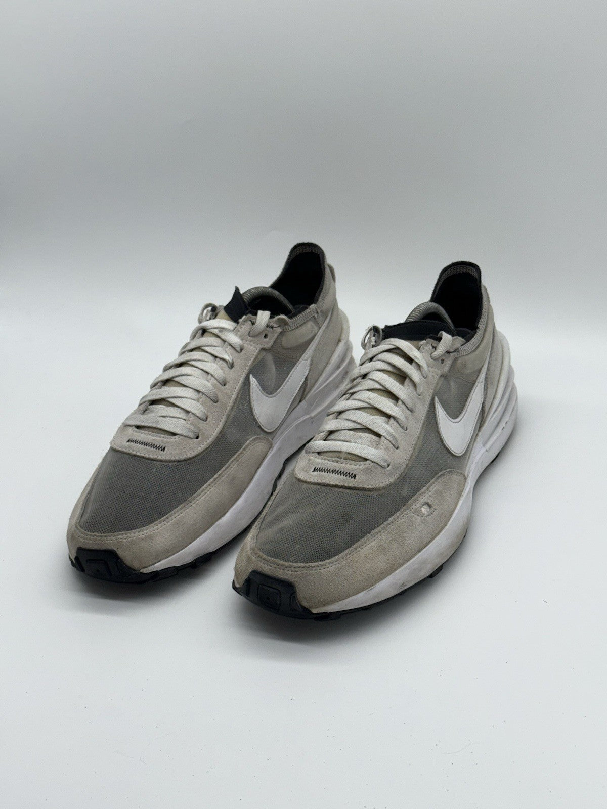 Nike Waffle One 'Summit White' (2022) – UK 10