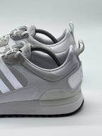 Adidas ZX 700 HD 'White x Grey' – UK 9.5