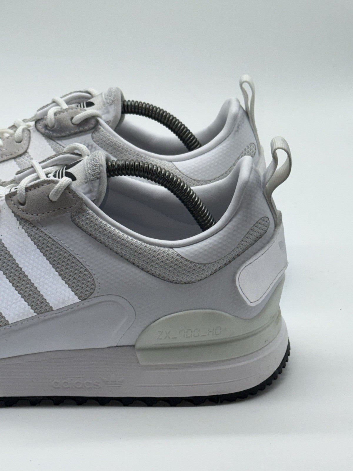 Adidas ZX 700 HD 'White x Grey' – UK 9.5