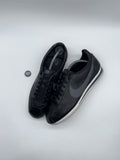 Nike Cortez Leather OG 'Black x Grey' trainers – UK 10