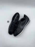 Nike Cortez Leather OG 'Black x Grey' trainers – UK 10