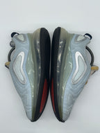 Nike Air Max 720 'Celestine Blue x Team Orange' (2019) – UK 8