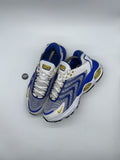 Nike Air Max TW 1 'White x Racer Blue x Yellow' (2022) – UK 7.5