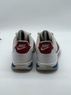 Nike Classic Cortez Ultra Moire OG (845013-100) Forrest Gump White Red UK 7.5