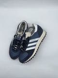 (2022) Adidas TRX Vintage Blue Cream White Legend Ink Men’s UK 7.5