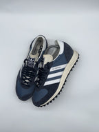 (2022) Adidas TRX Vintage Blue Cream White Legend Ink Men’s UK 7.5