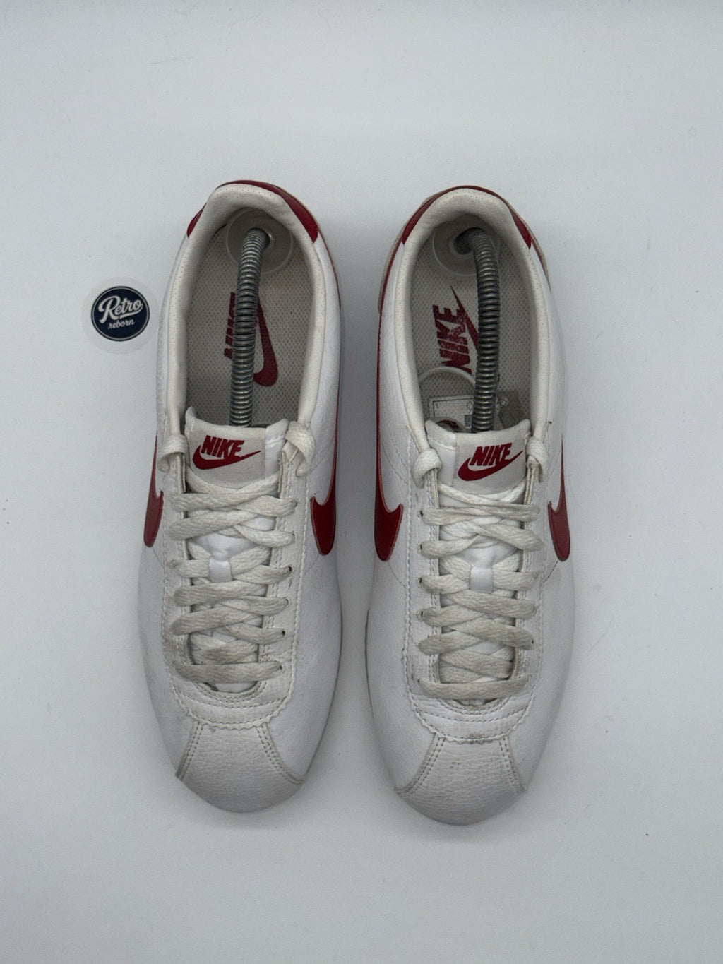 Nike Classic Cortez Leather 'Forrest Gump' (2017) – UK 7