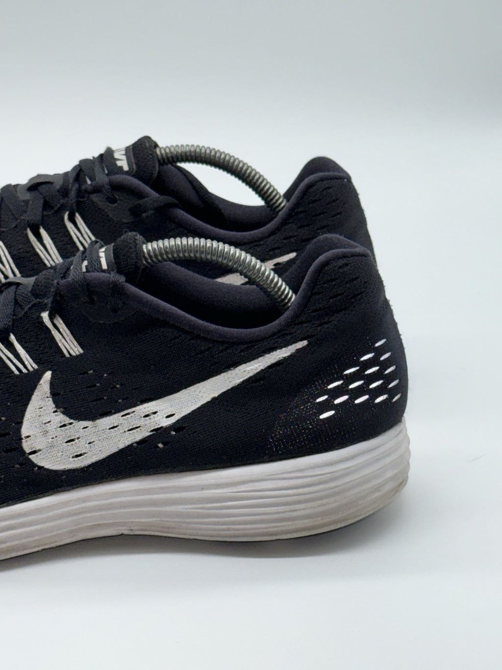 Nike LunarTempo 'Black x White' (2014) – UK 9