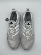 Adidas ZX 700 HD 'White x Grey' – UK 9.5