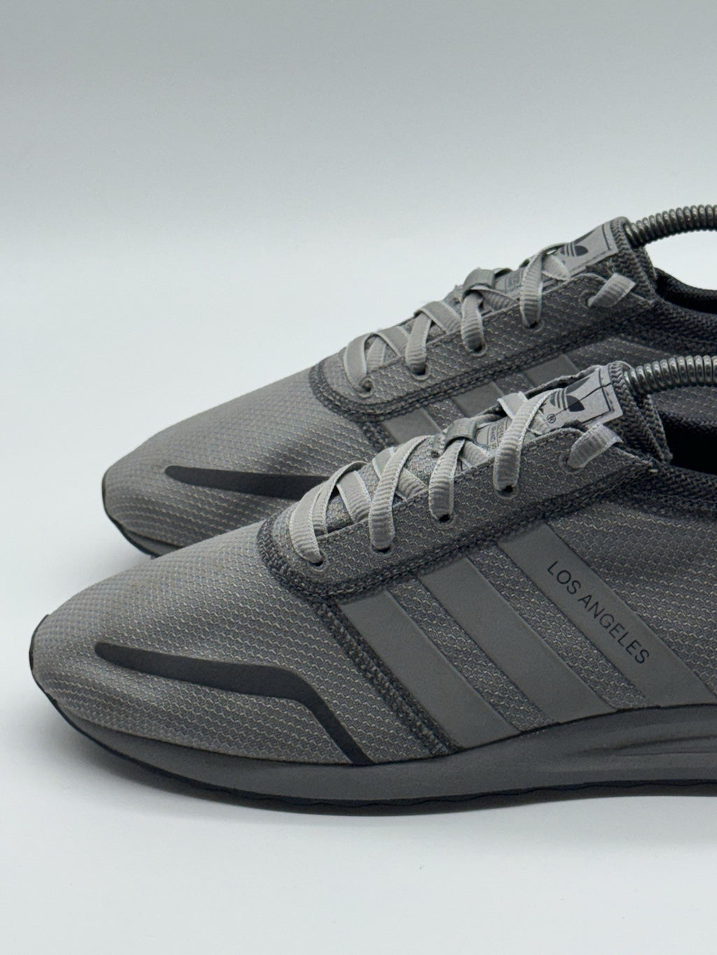adidas LA Trainer 'Grey' (2015) – UK 9