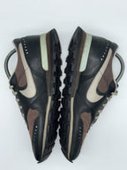 (2001) Rare Vintage Nike Internationalist Pegasus ‘Coffee Brown x Black’ UK 7