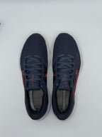 Nike Downshifter 11 'Thunder Blue x Chile Red' UK 7 - (CW3411 400)