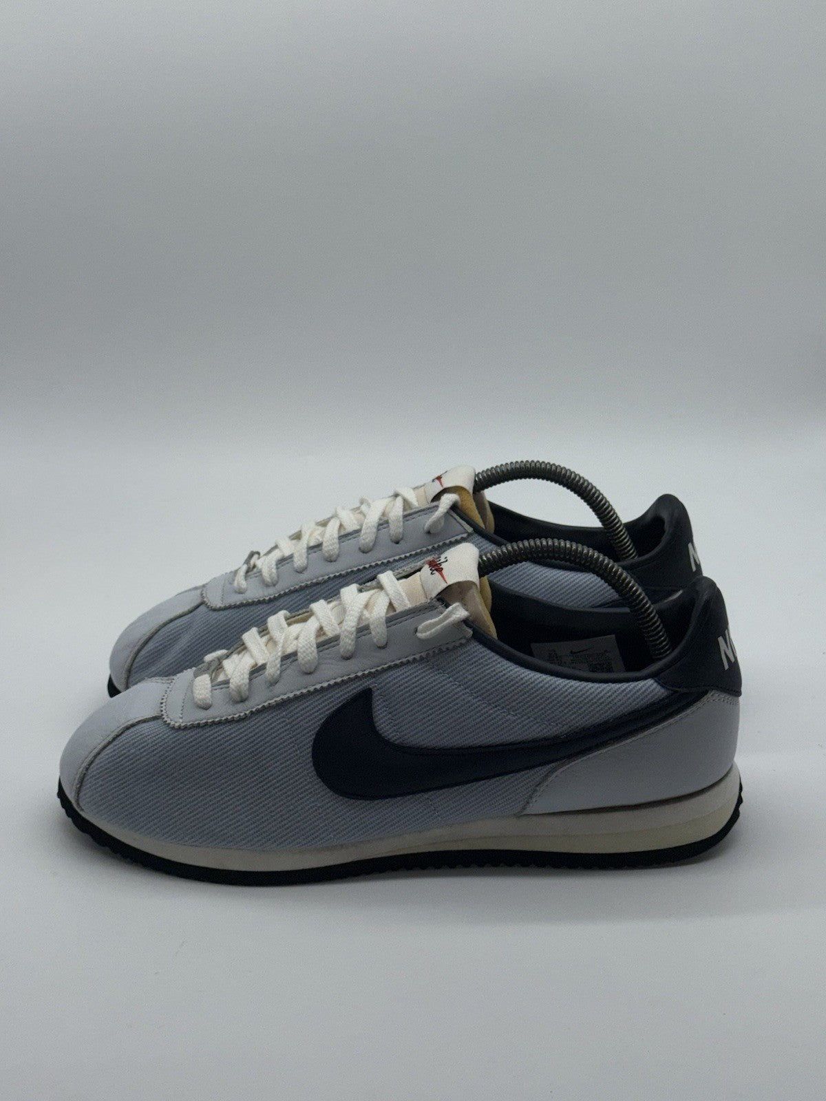 Nike Cortez 'Light Denim x Armory Blue' (2023) – UK 8.5