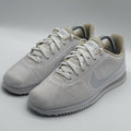 Nike Cortez Ultra Moire ‘Triple White’ Trainers UK 7
