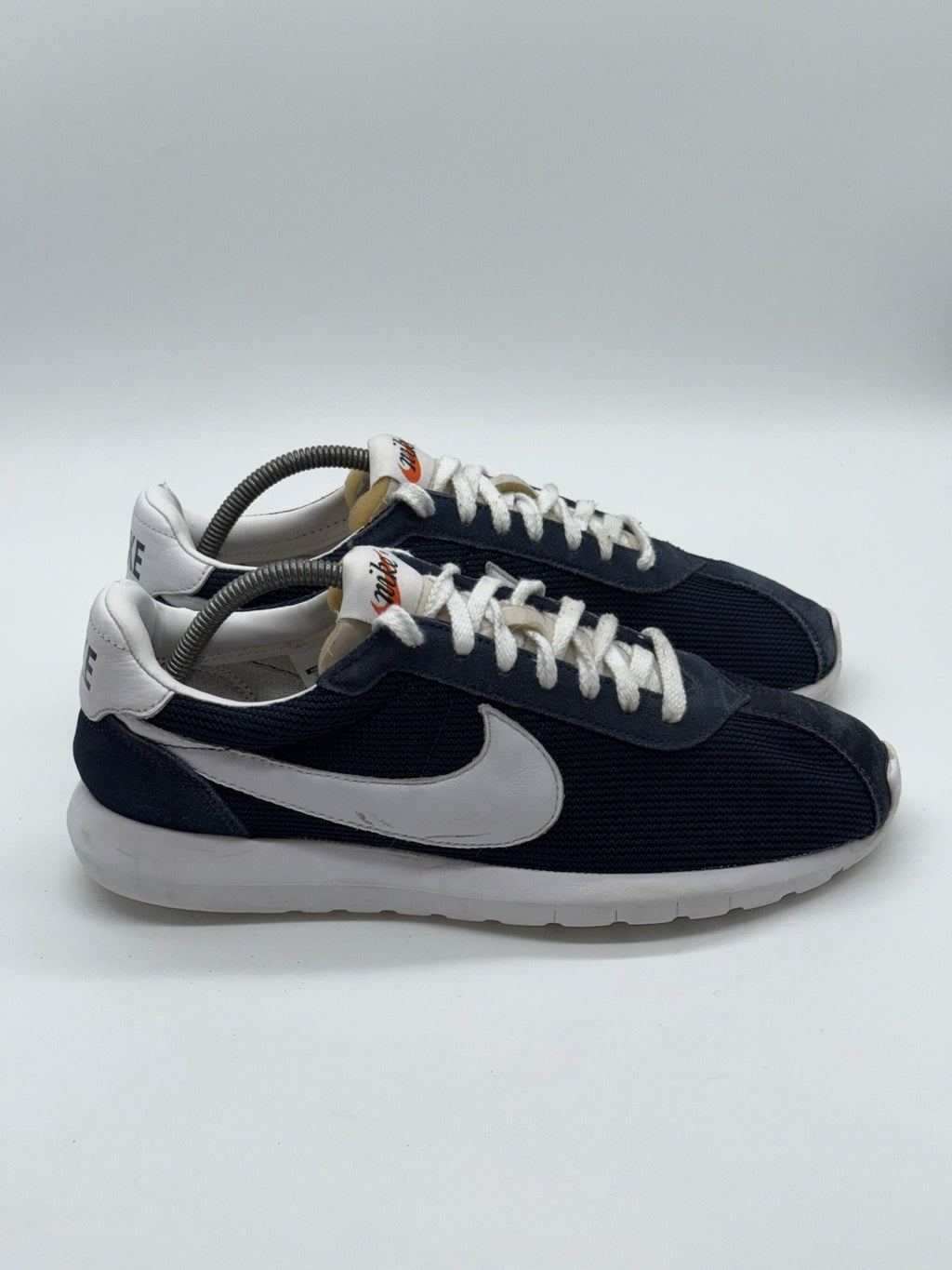 Nike Roshe LD-1000 QS 'Obsidian x White' (2016) – UK 8.5