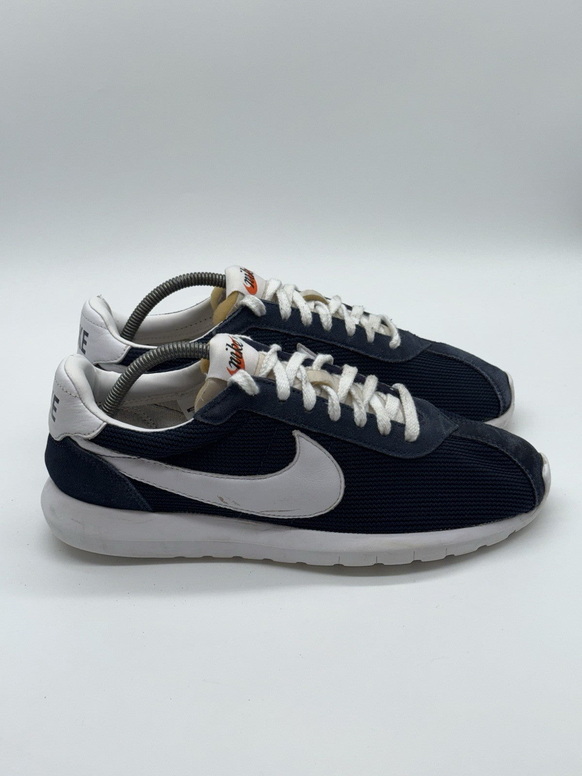 Nike Roshe LD-1000 QS 'Obsidian x White' (2016) – UK 8.5