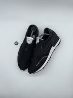 Nike Daybreak Type 'Black x White' (2022) – UK 8 [OG Box]