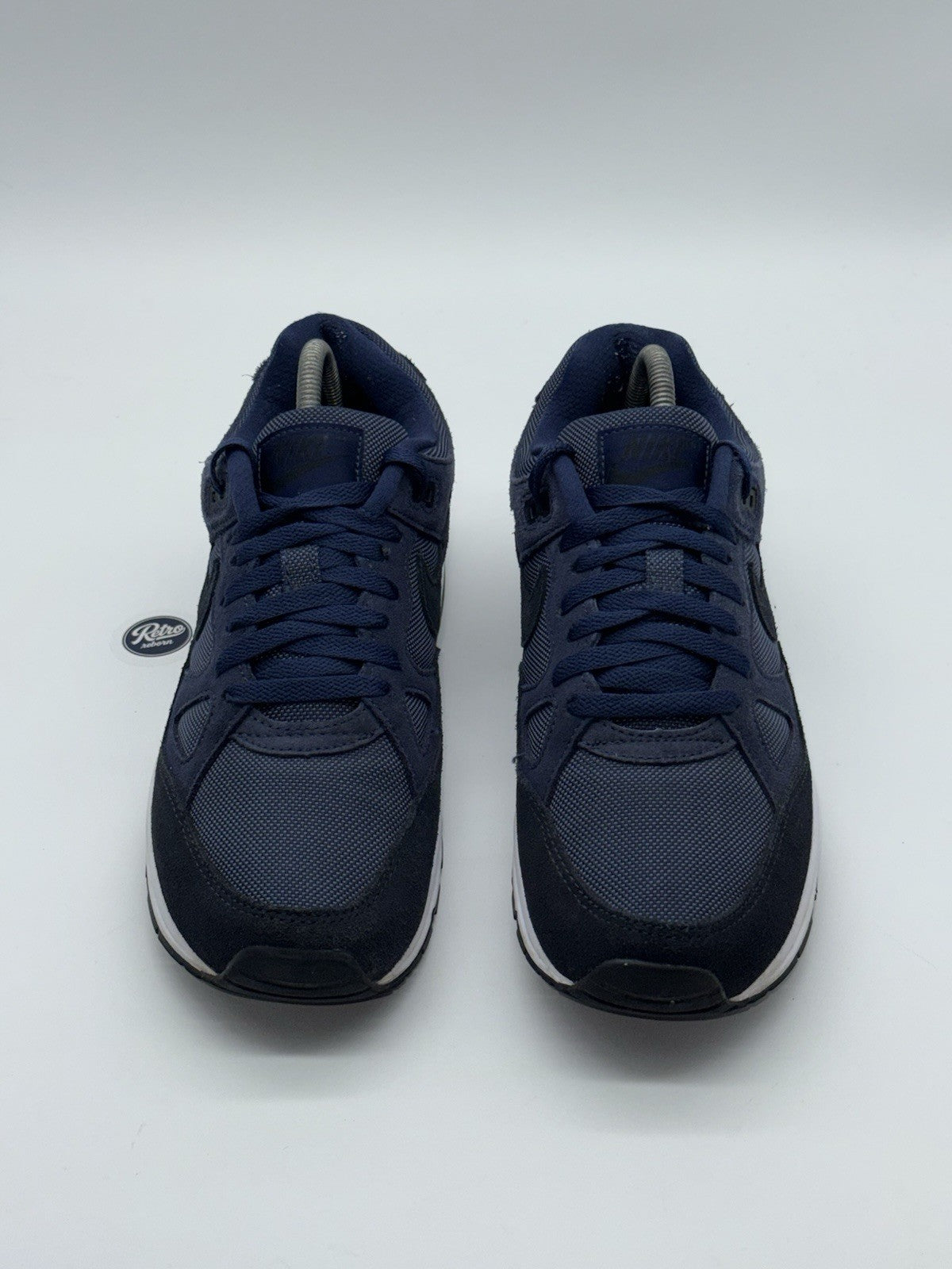 Nike Air Span 2 SE 'Midnight Navy' (2023) – UK 8