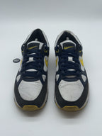 Nike Air Span II 'Midnight Navy x Tour Yellow' (2019) – UK 10