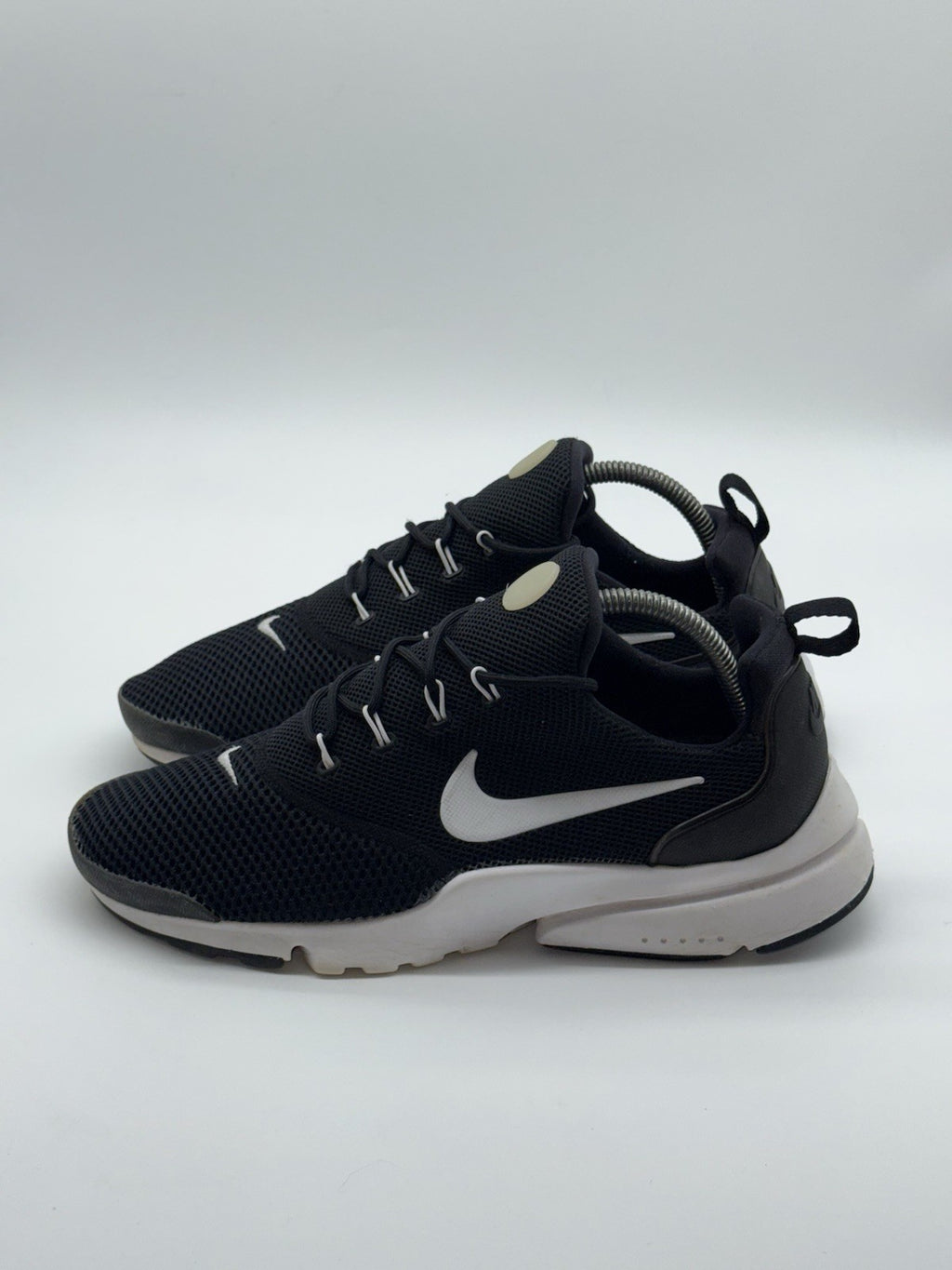 Nike Presto Fly 'Black x White' (2016) – UK 7