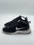 Nike Presto Fly 'Black x White' (2016) – UK 7