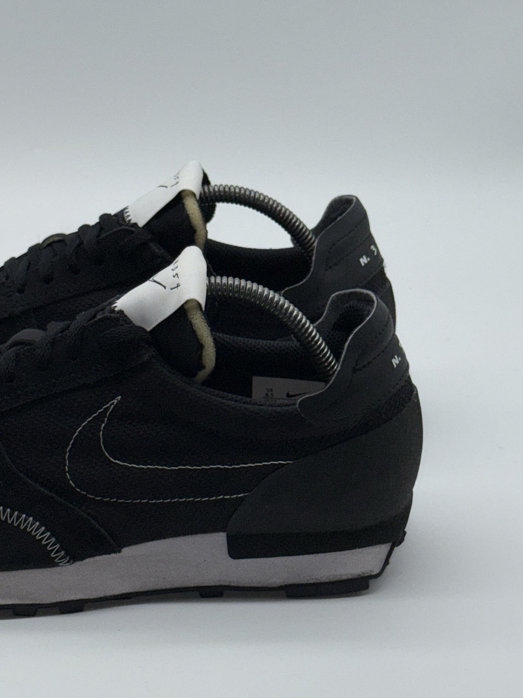 Nike Daybreak 'Black x White' (2020) – UK 7.5
