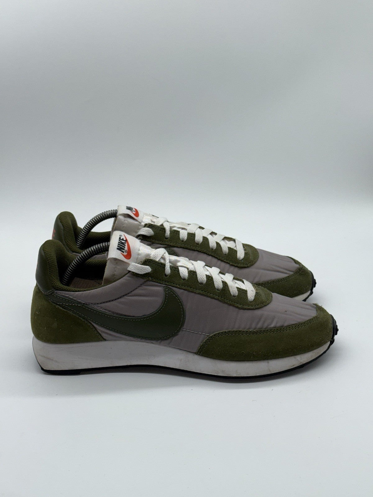 (2019) Nike Tailwind 79 'Pumice Legion Green' Retro Trainers UK 8.5