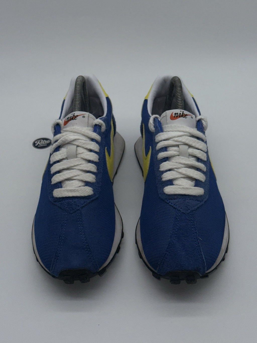 Nike LD-1000 SP 'Game Royal x Optic Yellow' – UK 7