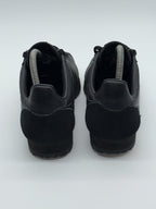 (2017) Nike Classic Cortez Nylon ‘OG Triple Black’ Retro Trainers UK 7