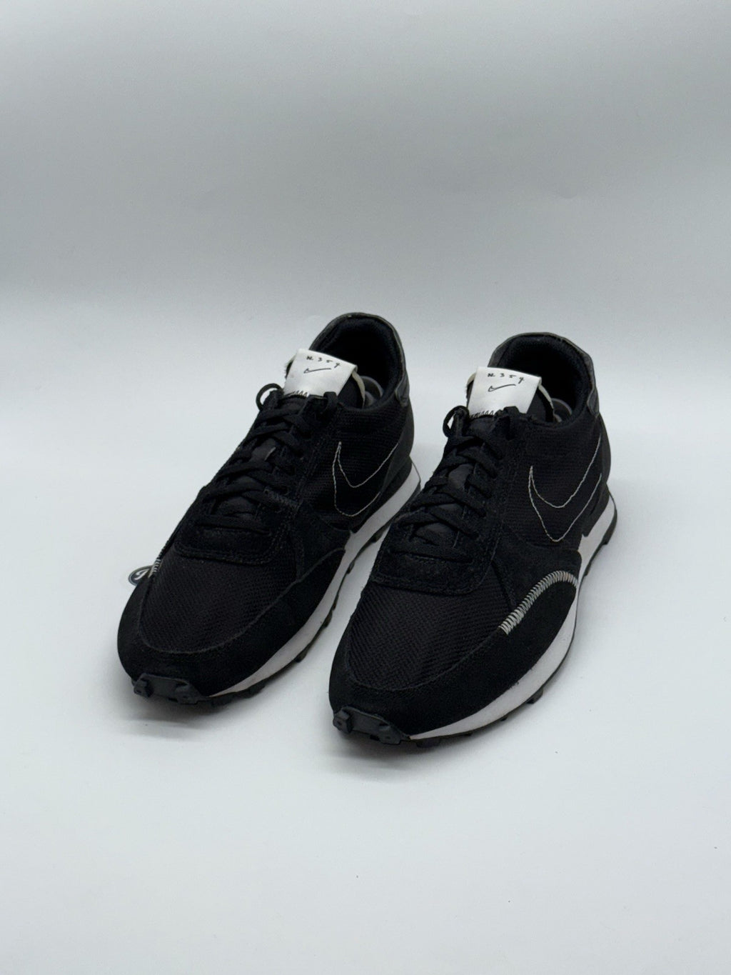 Nike Daybreak Type 'Black x White' (2020) – UK 8
