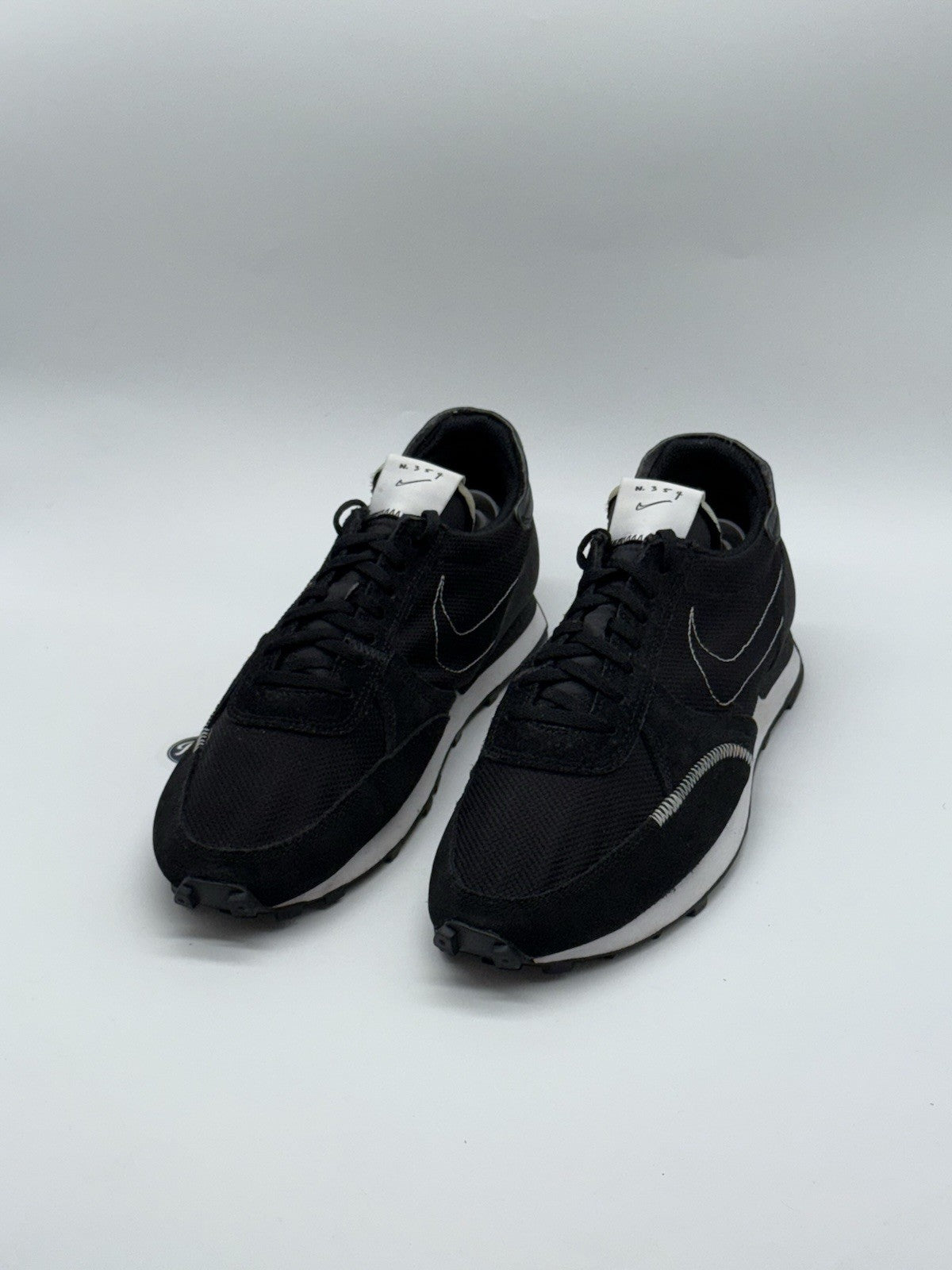 Nike Daybreak Type 'Black x White' (2020) – UK 8