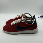(2015) Nike Roshe LD-1000 UK 8 Red White Navy Blue (802022-641)