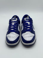 Nike Dunk Low 'Concord Blue x White' (2023) – UK 8