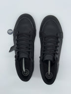 Kickers Tovni Hi Leather 'Black' – UK 8