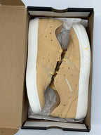 Jordan Series ES Celestial Gold Sail - Size UK 6.5 (DN1856-200)
