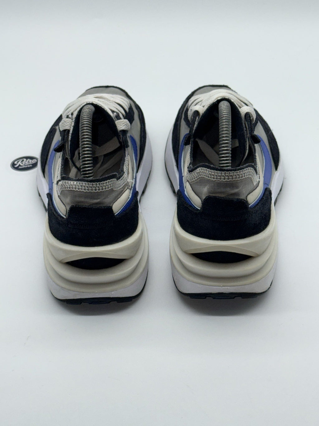 Nike Waffle One SE 'Hyper Royal' (2021) – UK 7