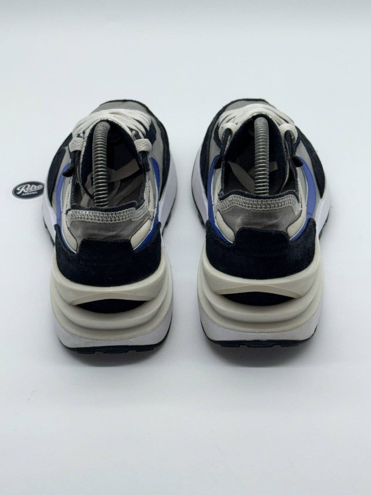 Nike Waffle One SE 'Hyper Royal' (2021) – UK 7