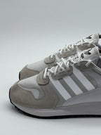 Adidas ZX 700 HD 'White x Cream' (2020) – UK 7.5