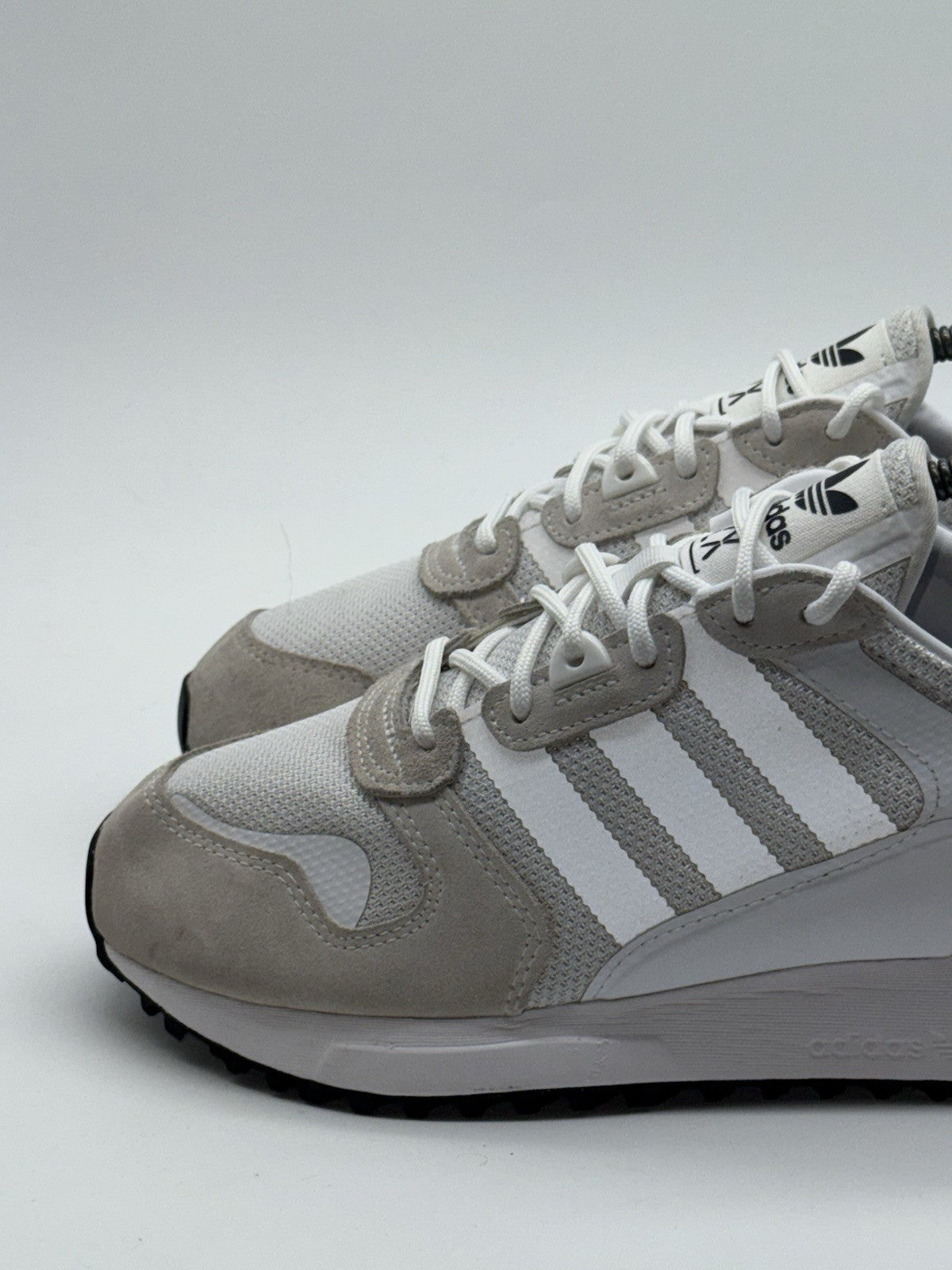 Adidas ZX 700 HD 'White x Cream' (2020) – UK 7.5
