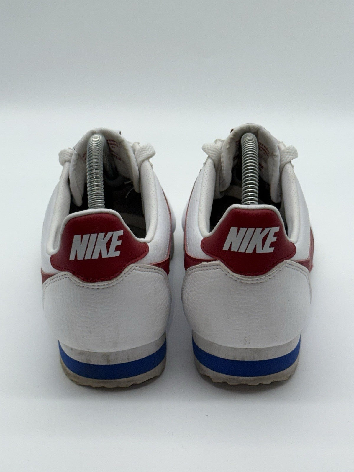 Nike Cortez Classic 'Forest Gump' OG Vintage Retro Internationalist Vortex - UK6
