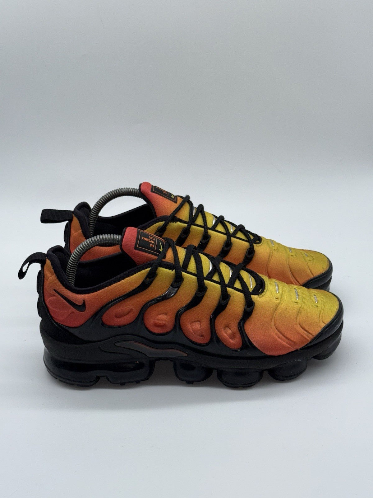Nike Air VaporMax Plus 'Sunset' (2017) – UK 7.5