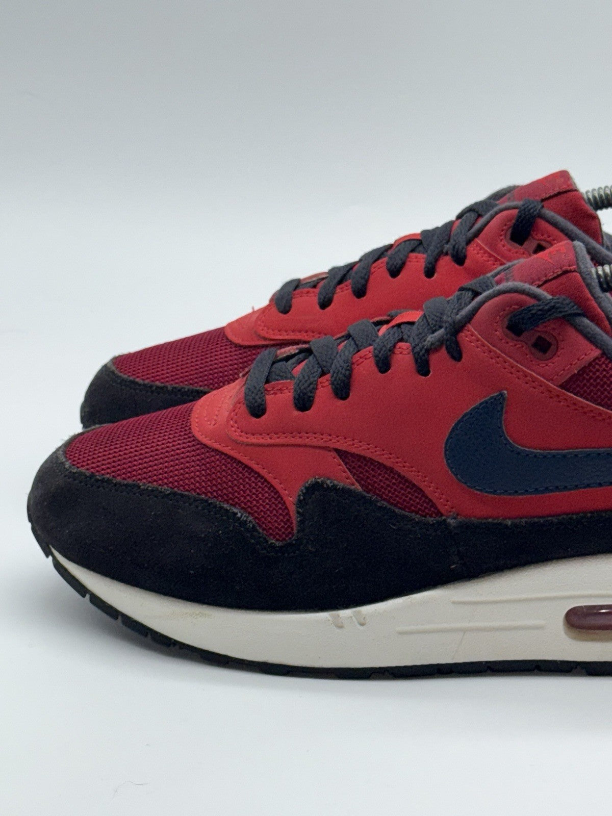 Nike Air Max 1 'Red Crush' (2019) – UK 9