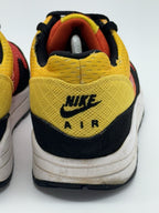 (2012) Nike Air Max 1 Retro Vintage Trainers - Sunset Pack Men’s UK 9