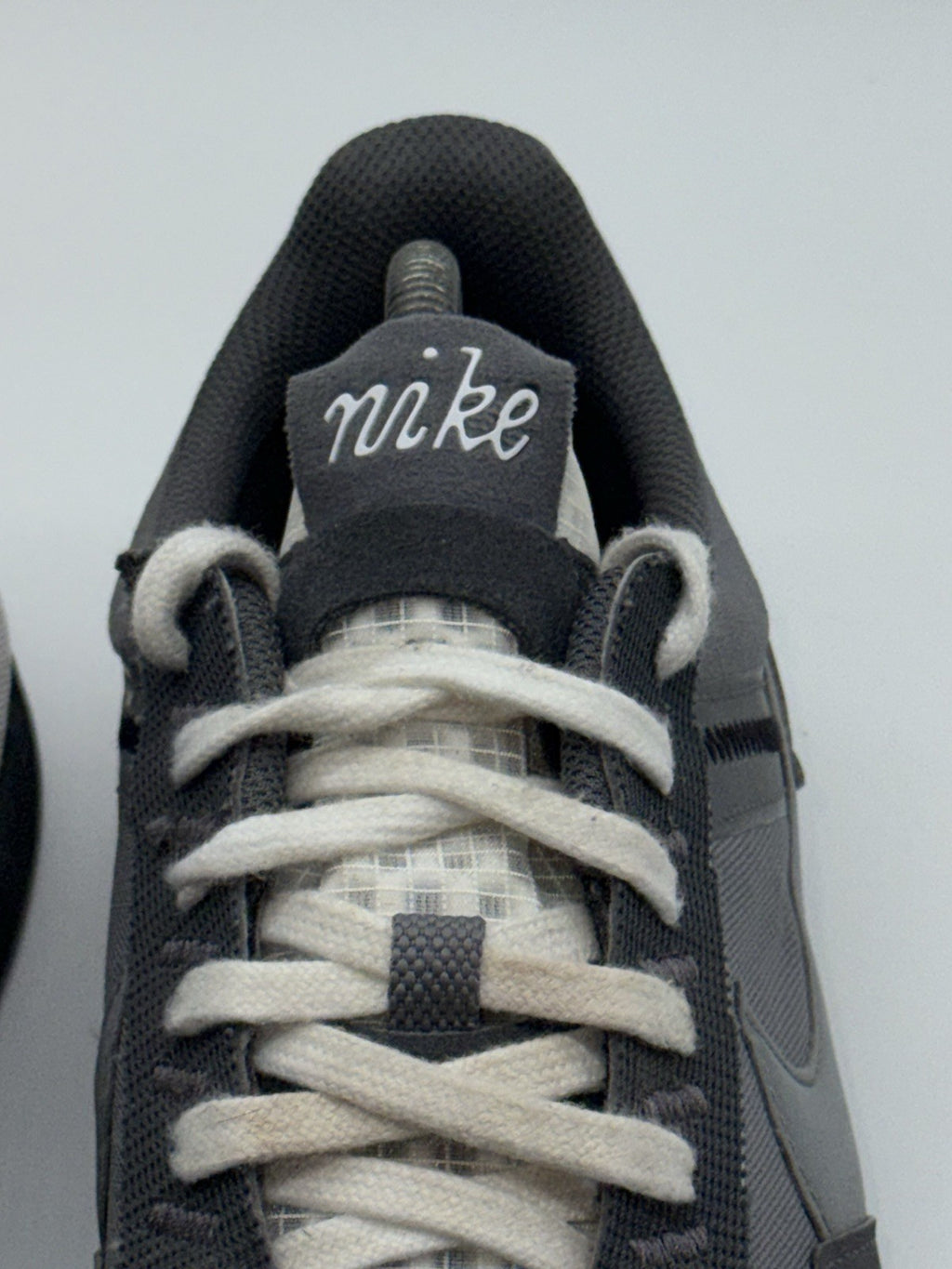 Nike Air Max Pre-Day 'Smoke Grey' (2021) – UK 9