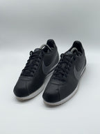 Nike Classic Cortez Leather OG 'Black x Grey' (2016) – UK 10